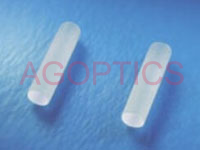 Magneto-optical Crystal