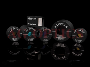 Glan Polarizer